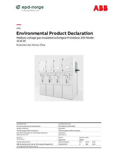 NEPD-9219-8799_Medium-voltage-gas-insulated-switchgear-PrimeGear-ZX0-feeder-121225.pdf